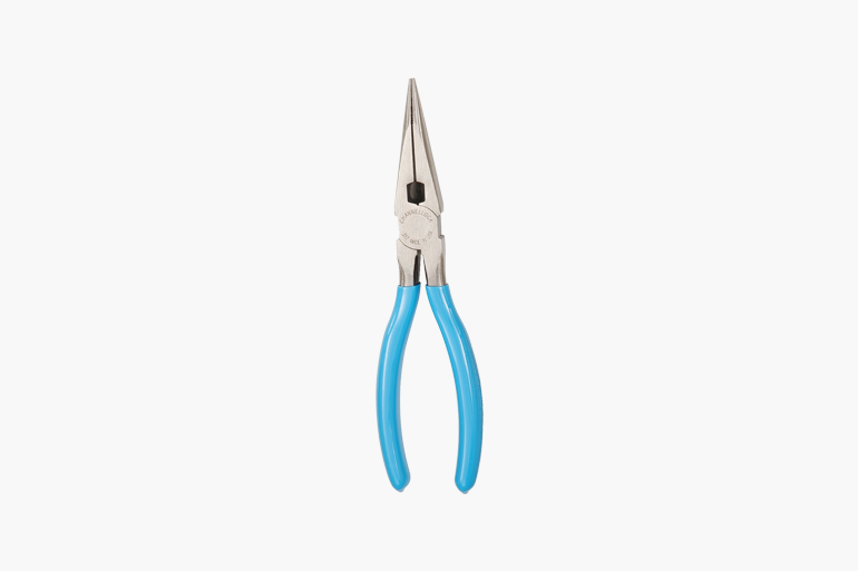 Channellock 8 Inch Needle Nose Pliers