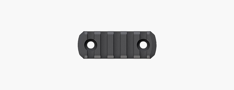 Magpul M-LOK Aluminum Rail Sections