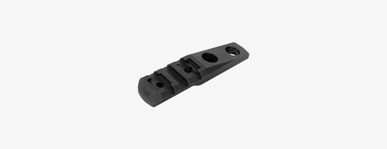 Magpul M-LOK Cantilever Rail/Light Mount