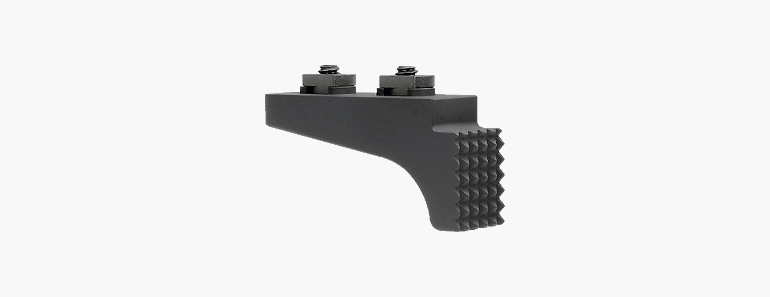 Midwest Industries M-LOK Barricade Stop