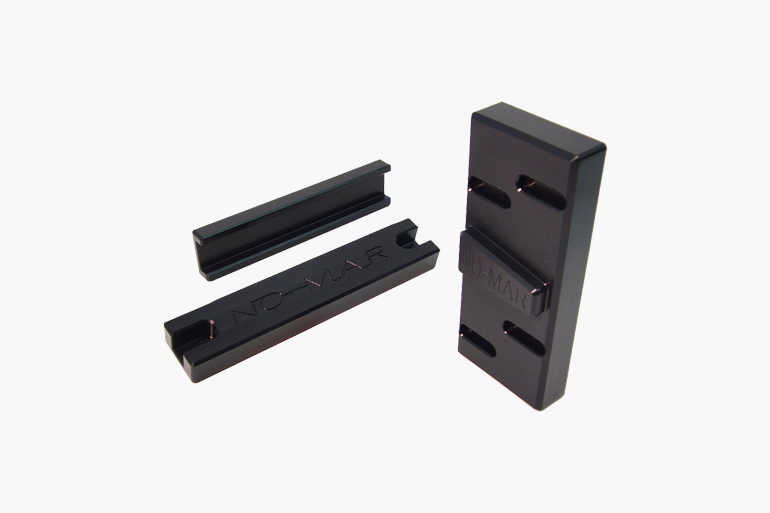 PlastiXRevolution Upper & Lower Vise Block Combo