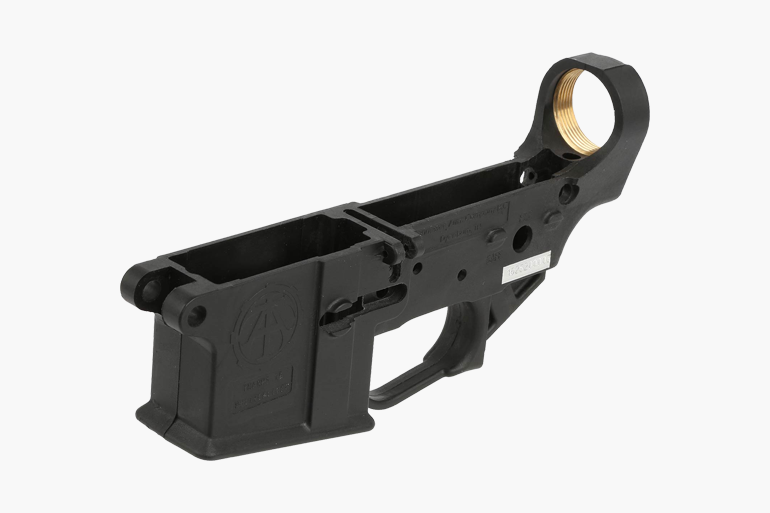 Tennessee Arms Company Lower Receiver