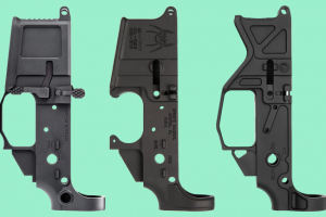 14+ Best AR-15 Lower Receivers [Plus Ultimate Buying Guide]