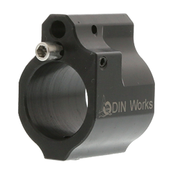 Odin Works Adjustable Gas Block